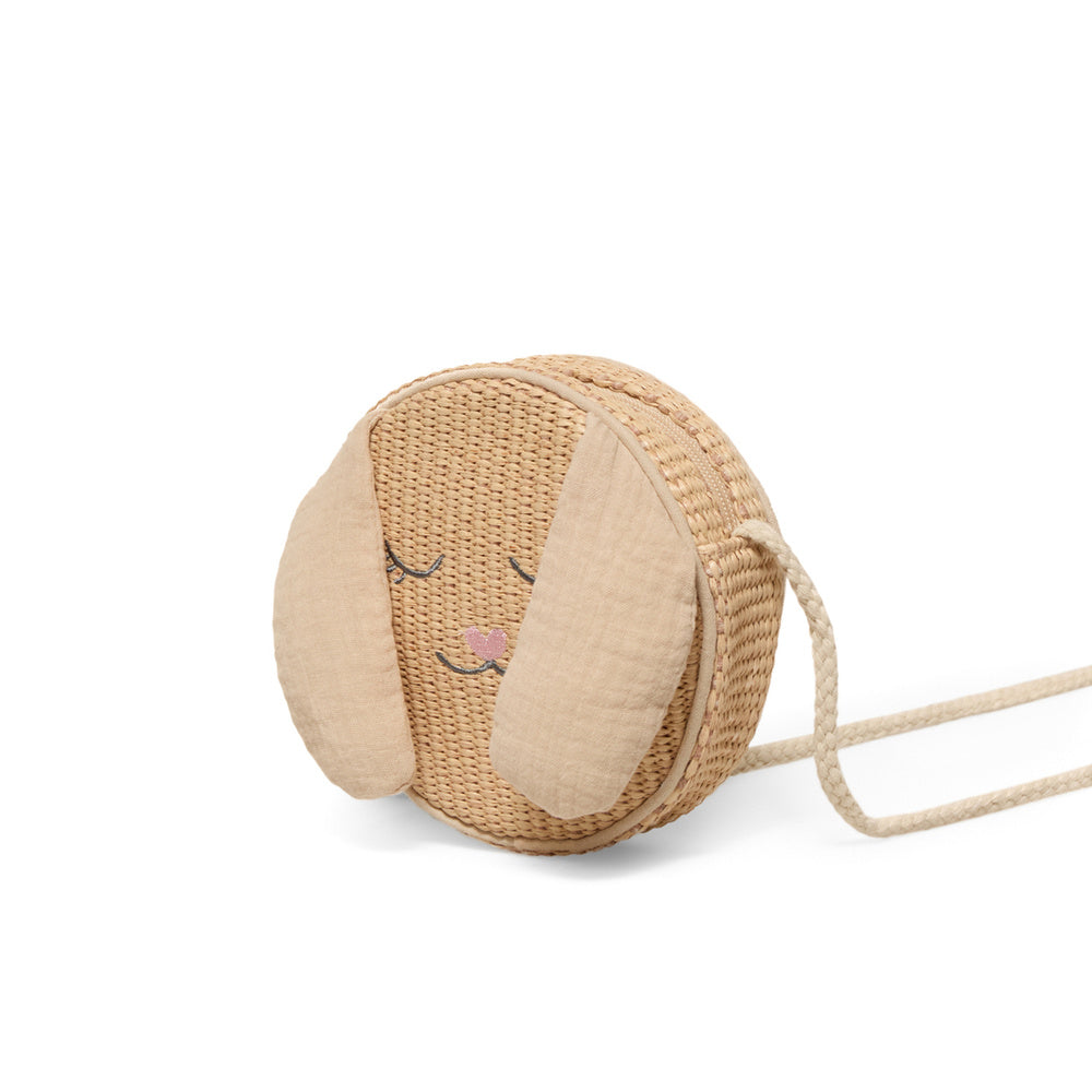 Sfera | Bolso en Rafia