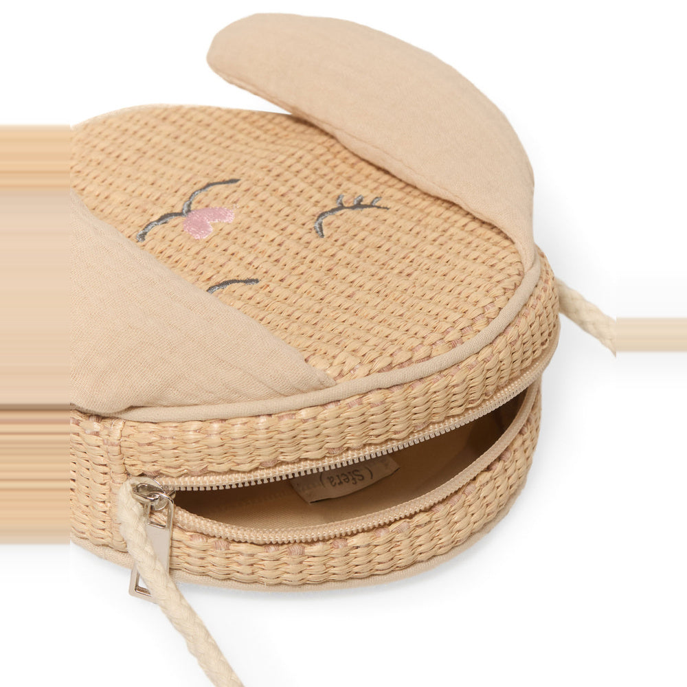 Sfera | Bolso en Rafia