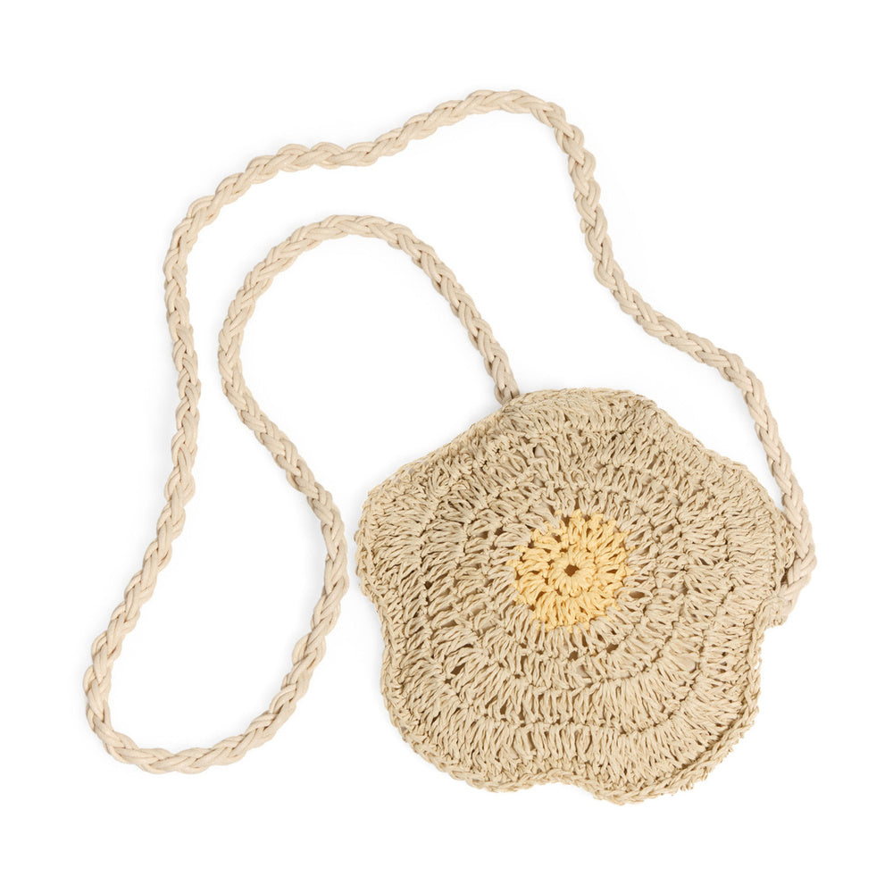 Sfera | Bolso Trenzado de Papel