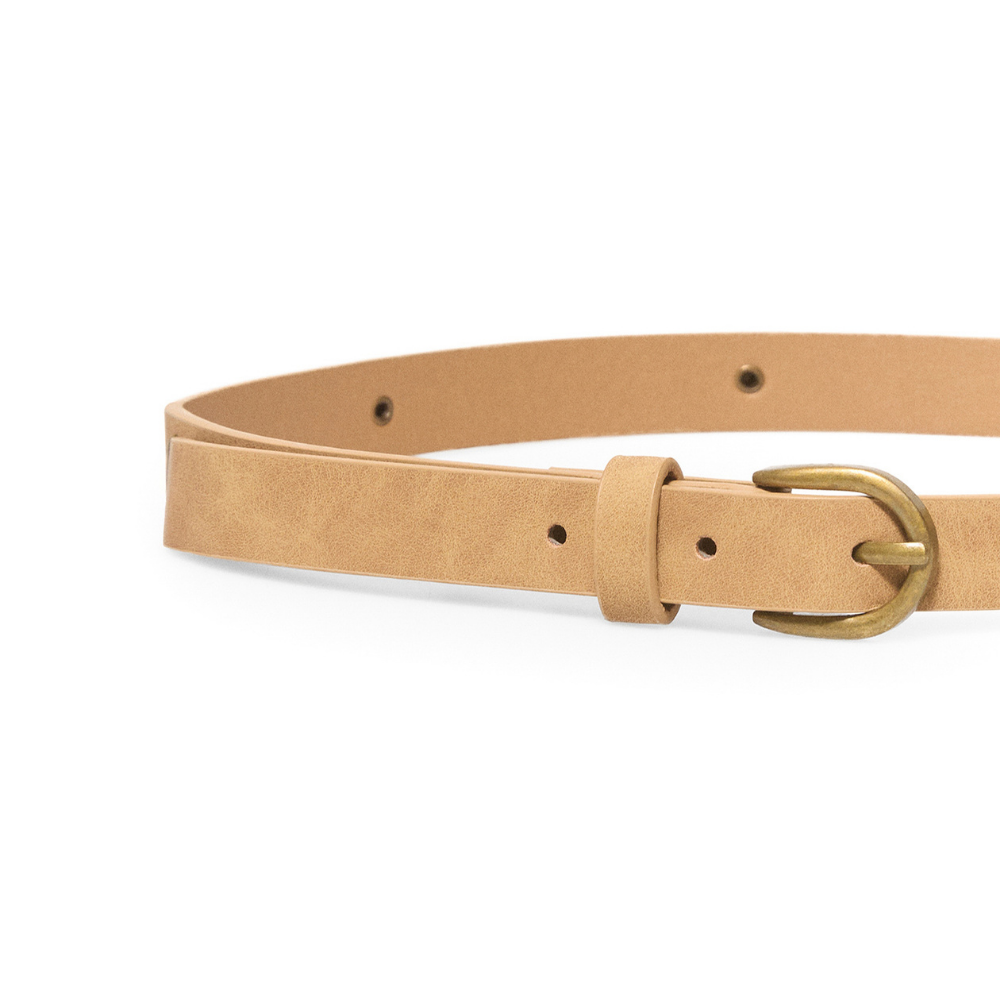 Sfera | Cinturón Rivets Estrella para Niña