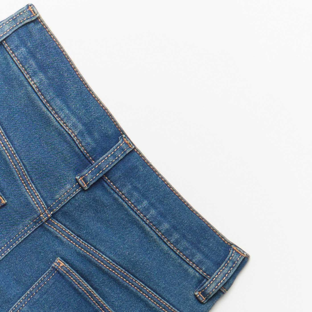 Sfera | Denim Skinny Liso