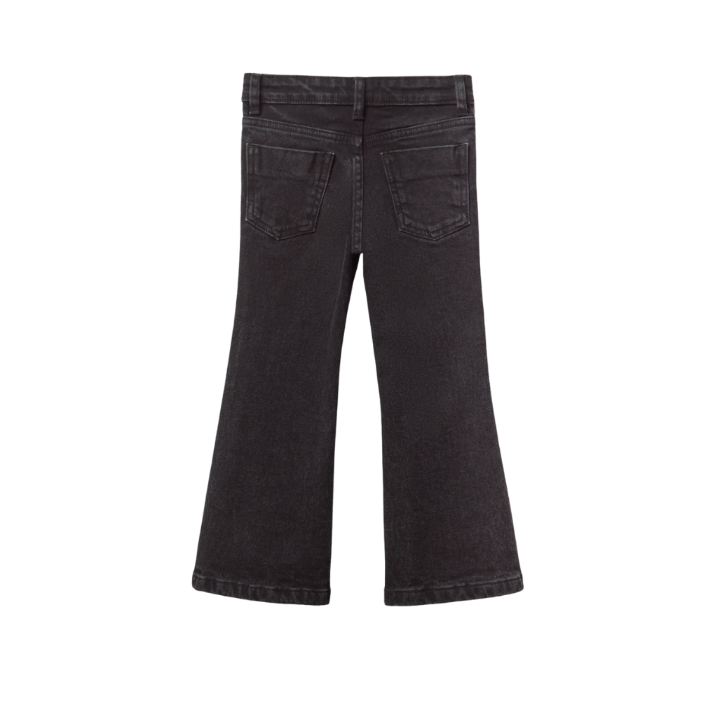 Sfera | Denim Flare para Niña
