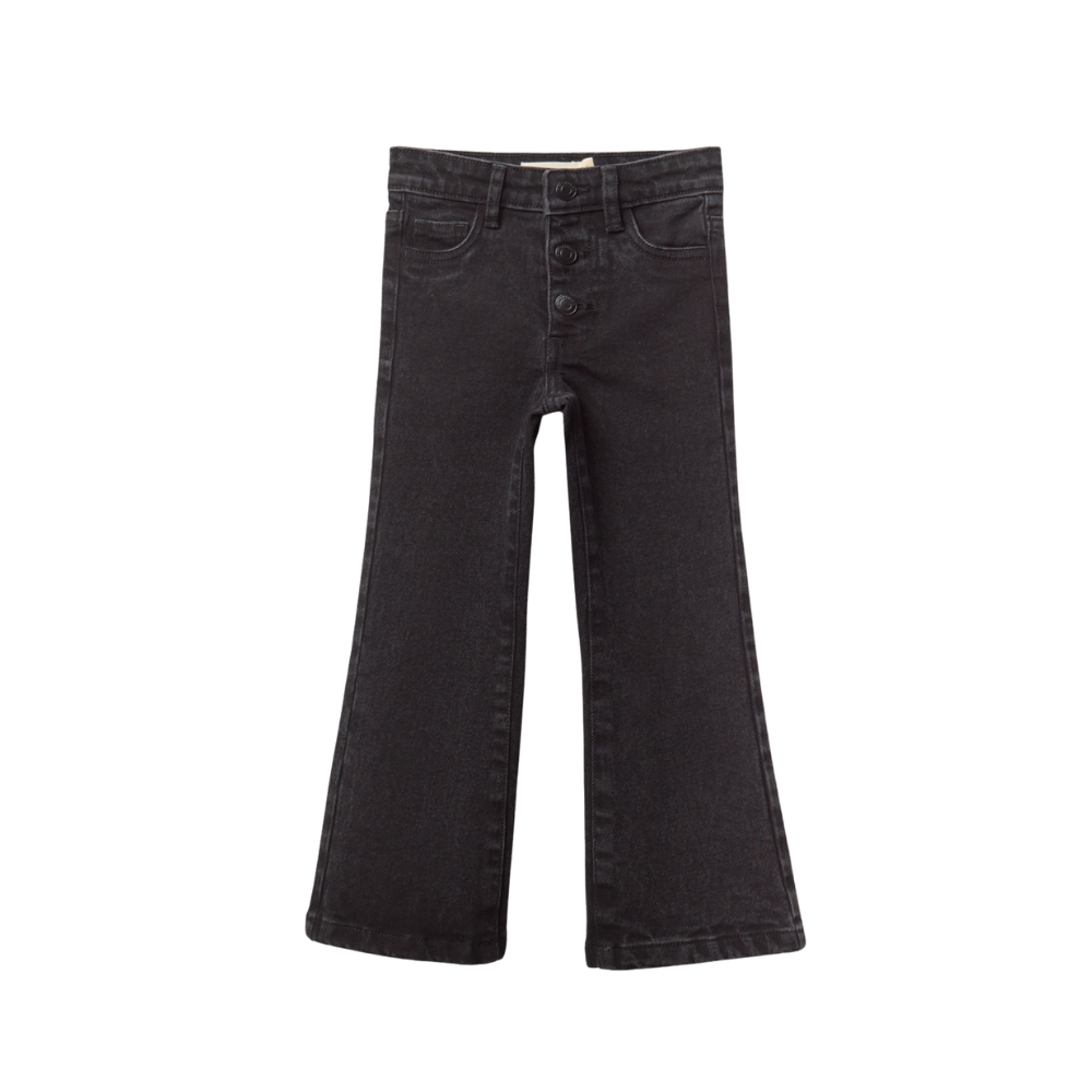 Sfera | Denim Flare para Niña