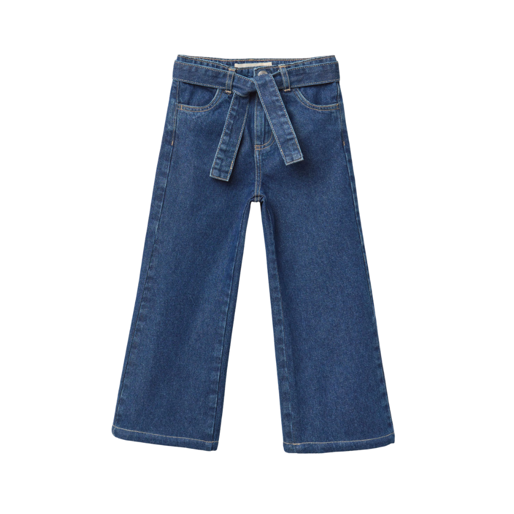 Sfera | Denim Vestir para Niña