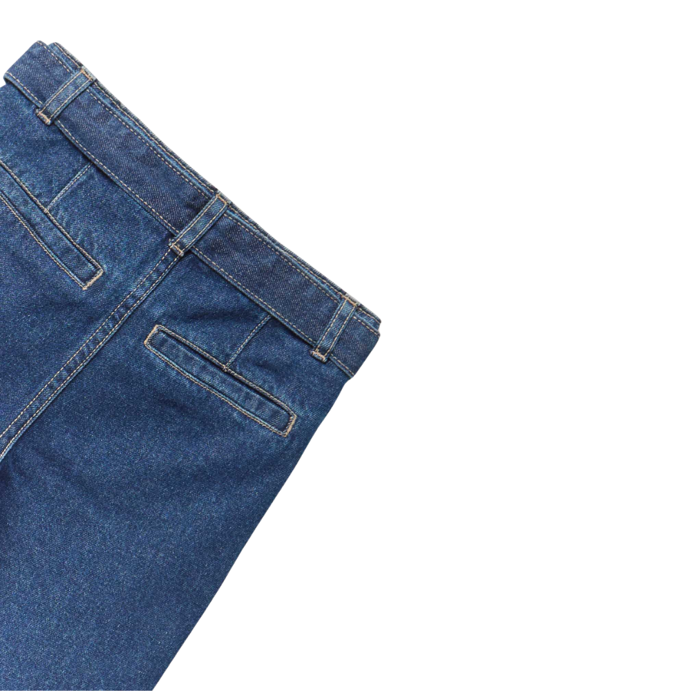 Sfera | Denim Vestir para Niña