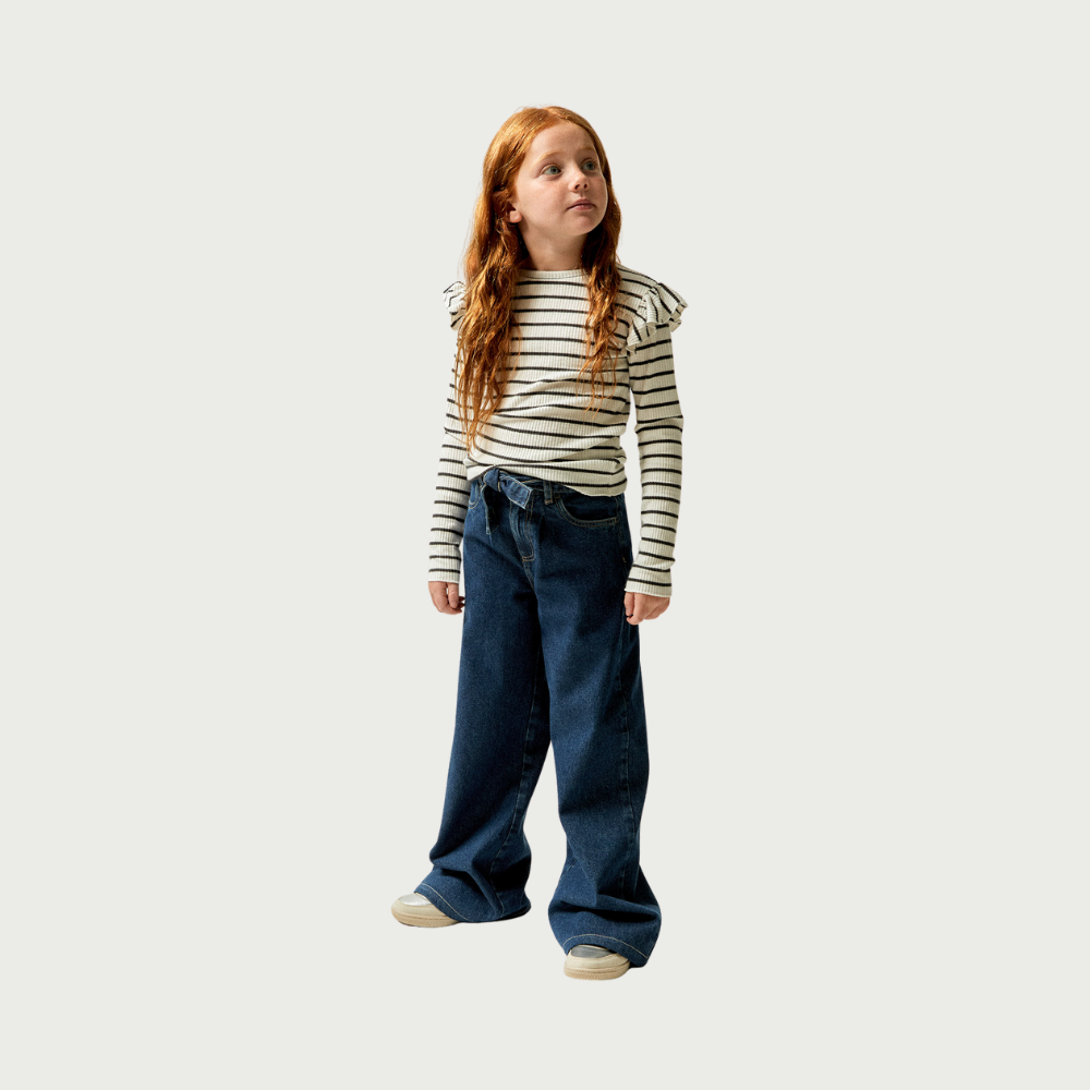 Sfera | Denim Vestir para Niña