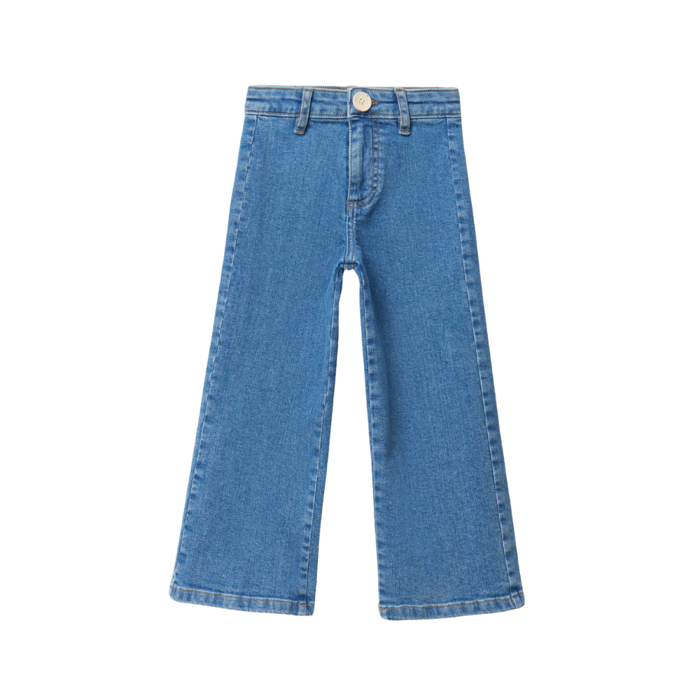 Sfera | Denim Marine para Niña