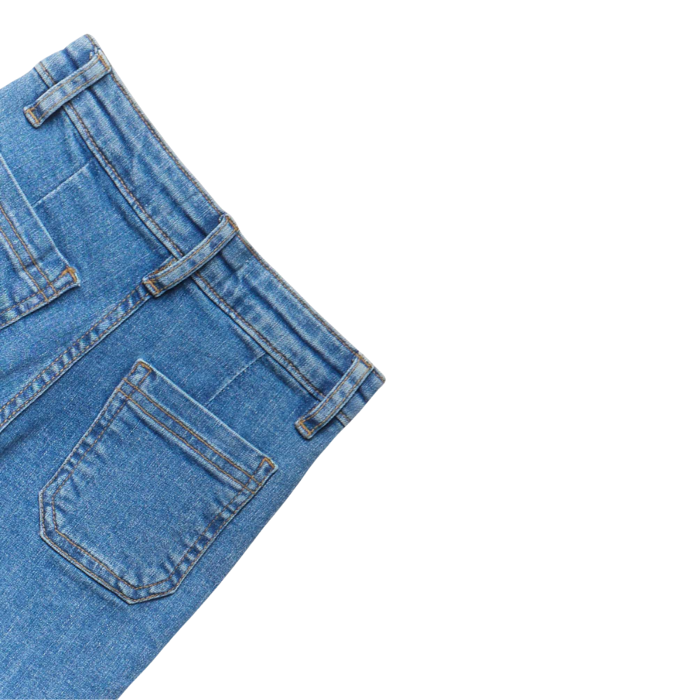 Sfera | Denim Marine para Niña