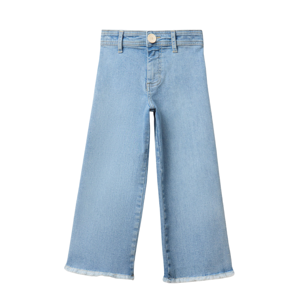 Sfera | Denim Marine Para Niña