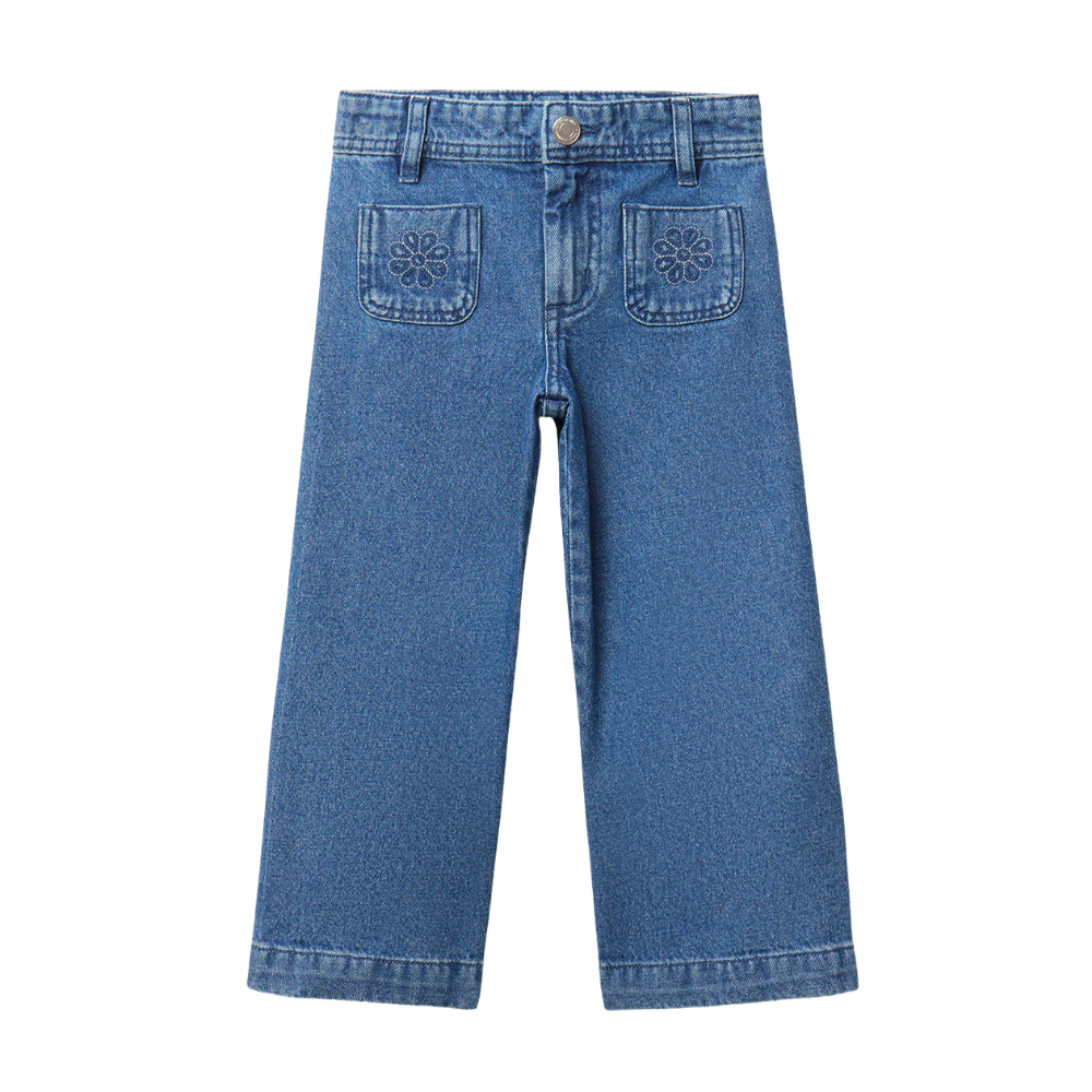 Sfera | Denim bolsillo Para  Niña