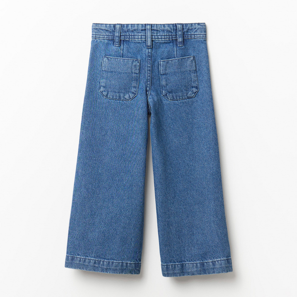 Sfera | Denim bolsillo Para  Niña