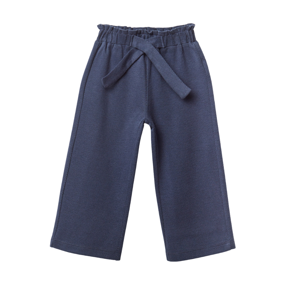 Sfera | Pantalón Liso Estructura para Niña