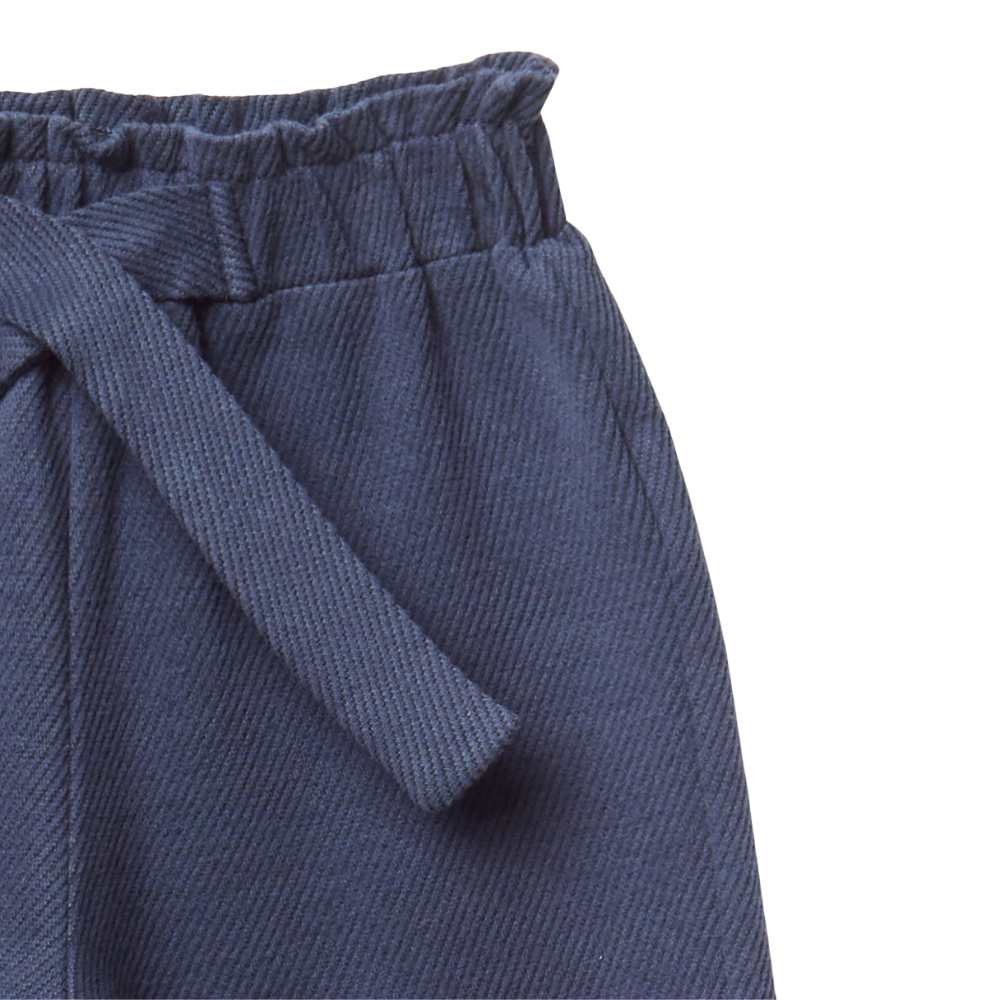 Sfera | Pantalón Liso Estructura para Niña