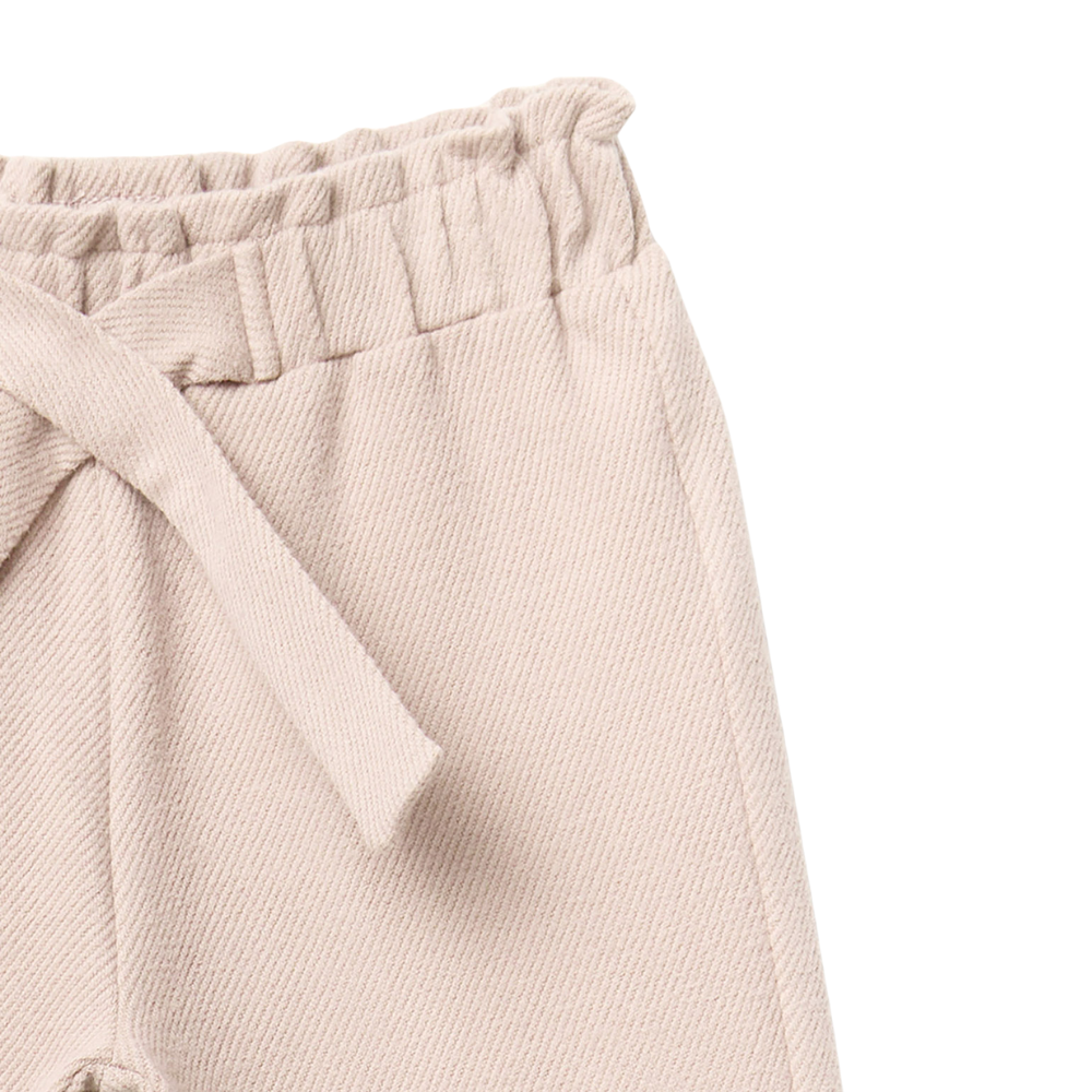 Sfera | Pantalón Liso Estructura para Niña