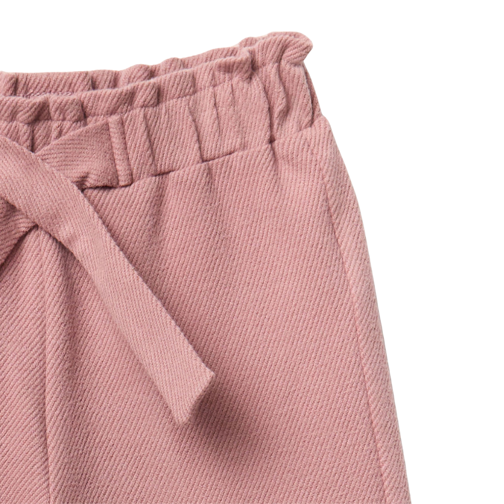 Sfera | Pantalón Liso Estructura para Niña