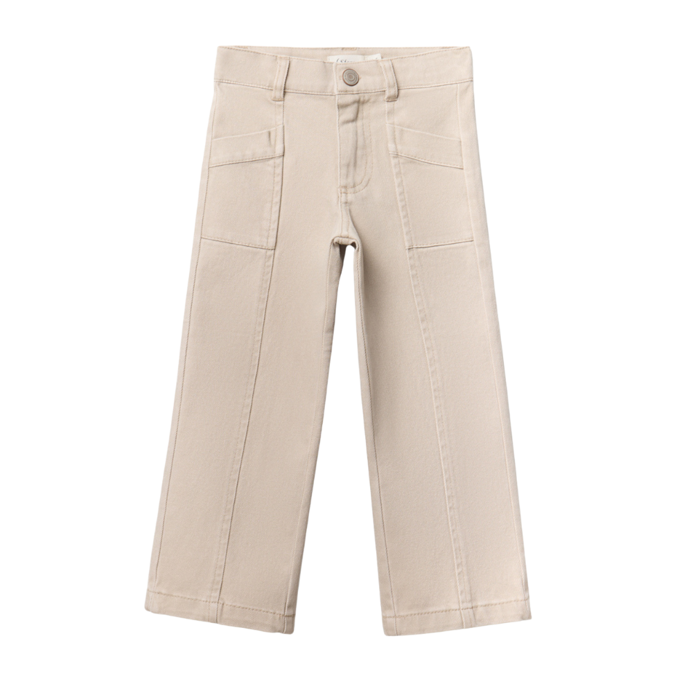 Sfera | Pantalón Wide Leg