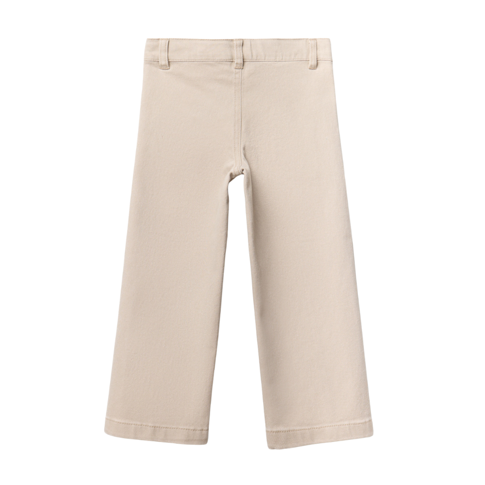 Sfera | Pantalón Wide Leg