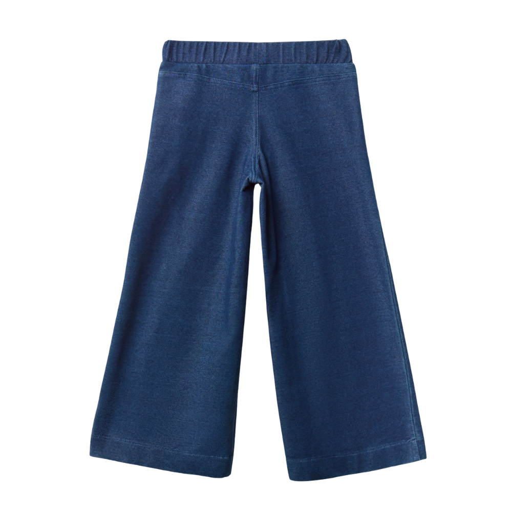 Sfera | Pantalón Denim Knit