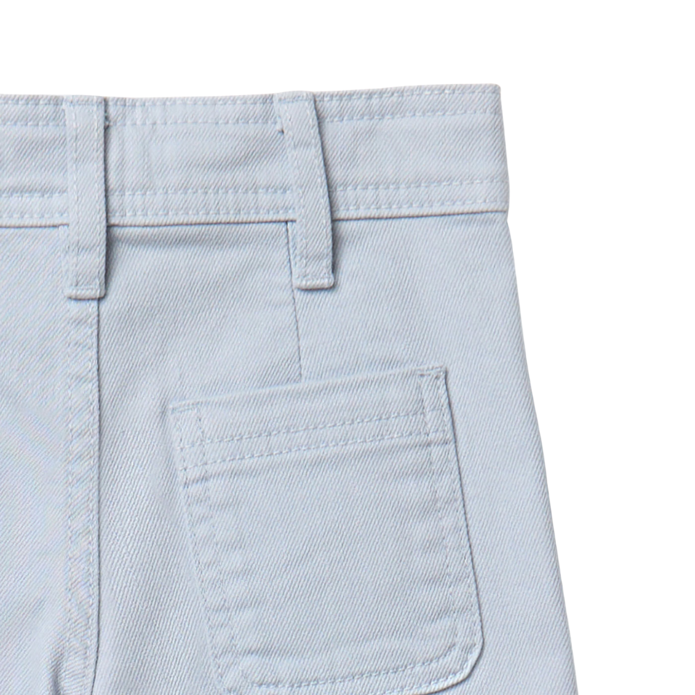 Sfera | Pantalón   De Color y De Cintura Alta