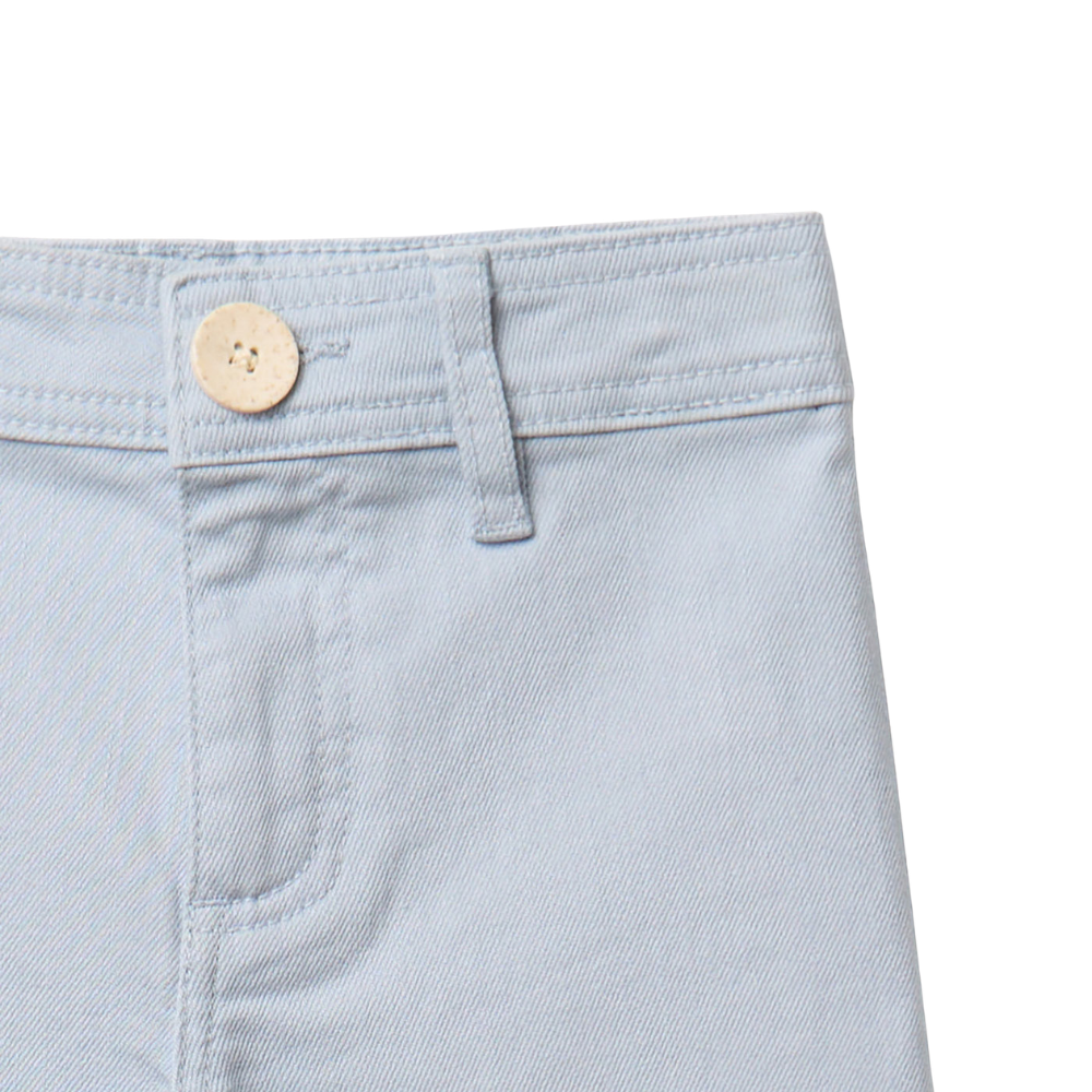 Sfera | Pantalón   De Color y De Cintura Alta