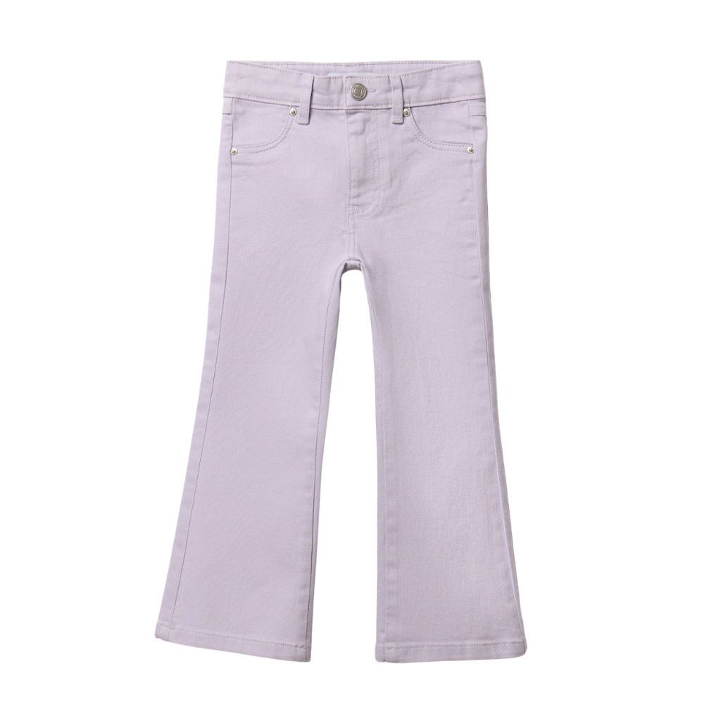 Sfera | Pantalón Campana PAREA Niña