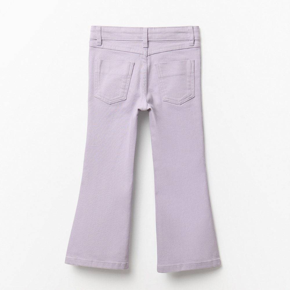 Sfera | Pantalón Campana PAREA Niña