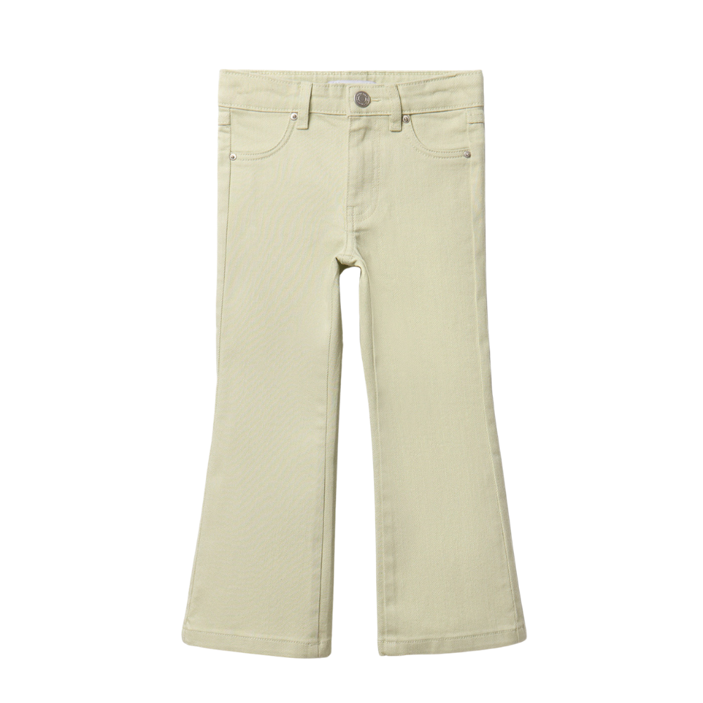 Sfera | Pantalón Campana Para Niña