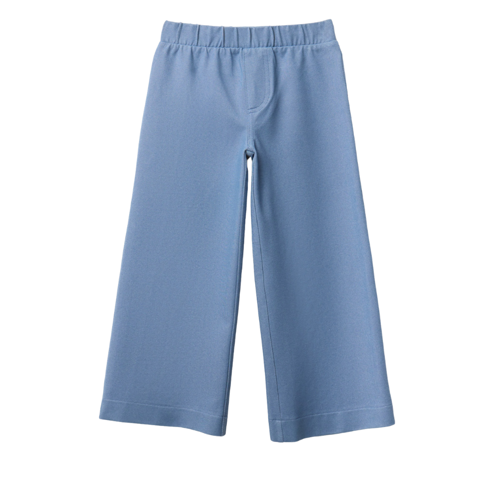 Sfera | Pantalon Marine Denim Para Niña