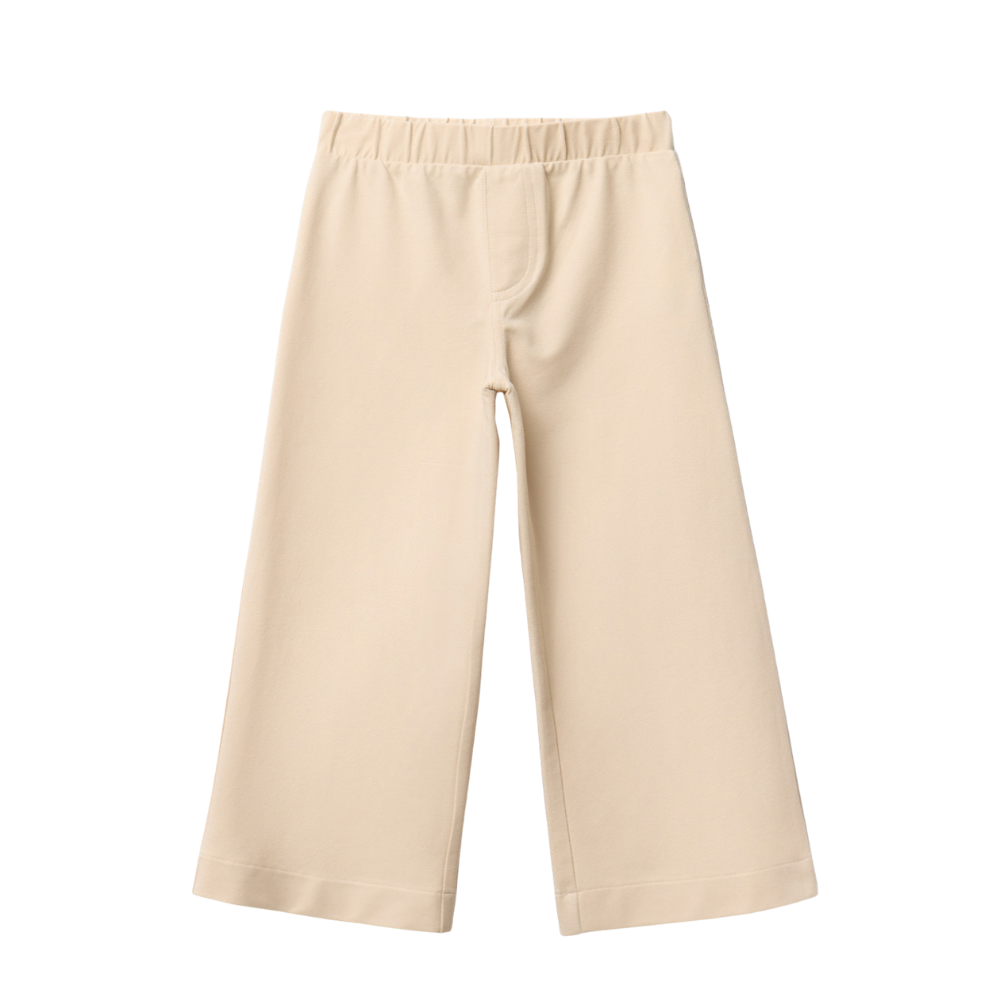 Sfera | Pantalon Marine Denim Para Niña