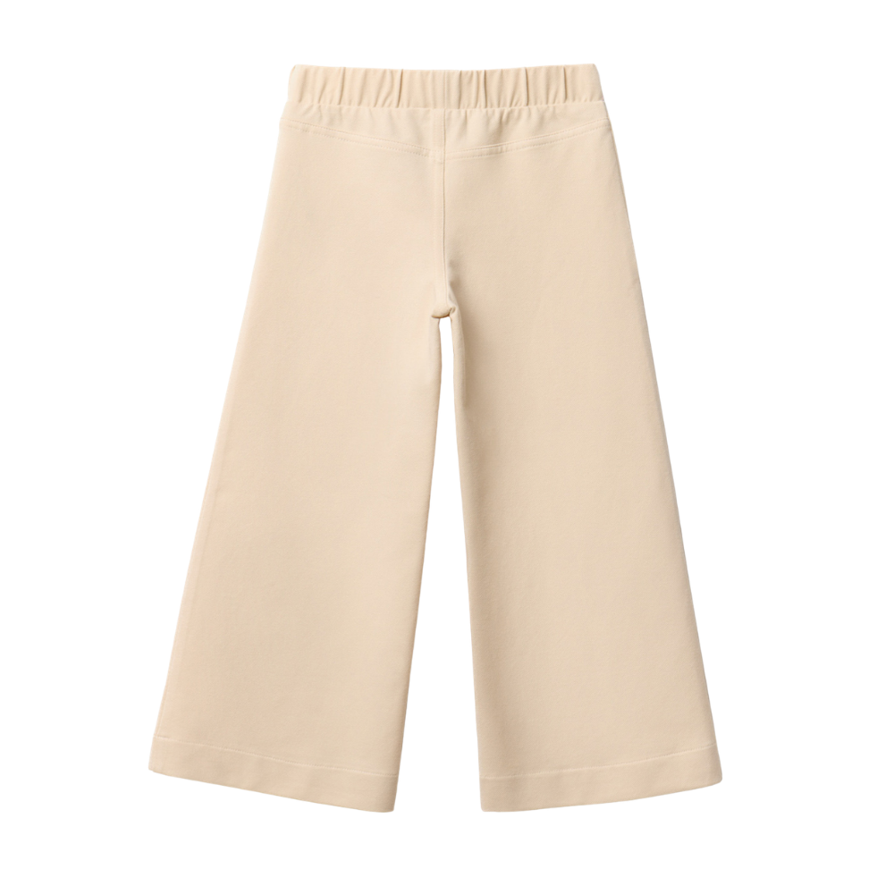 Sfera | Pantalon Marine Denim Para Niña