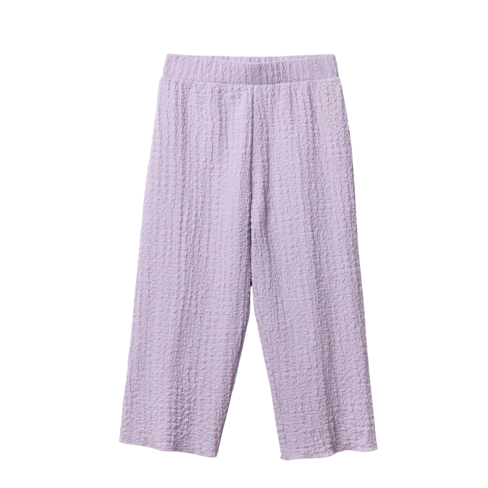 Sfera | Pantalón efecto arrugado Para Niña