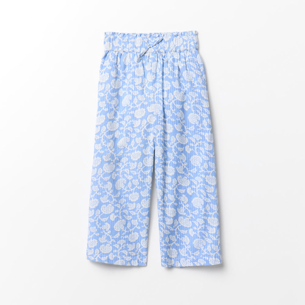 Sfera | Pantalón Estampado para Niña