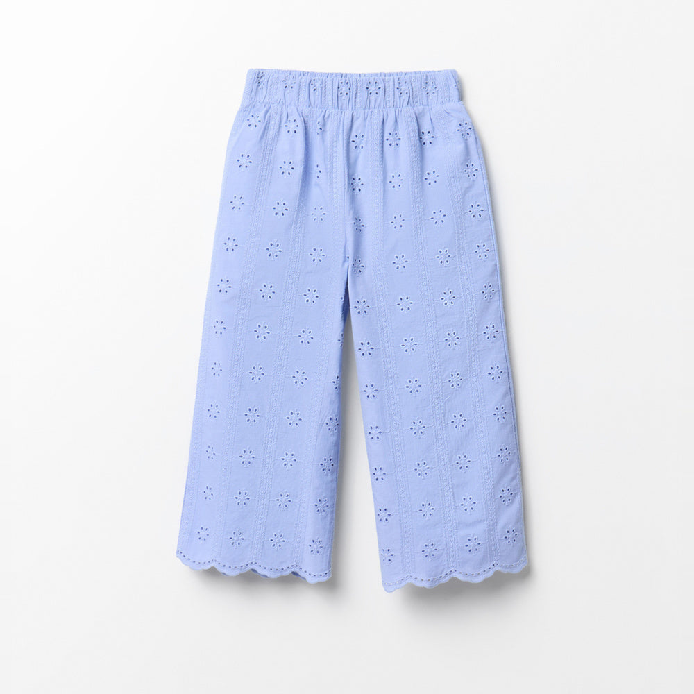 Sfera | Pantalón Bordado para Niña