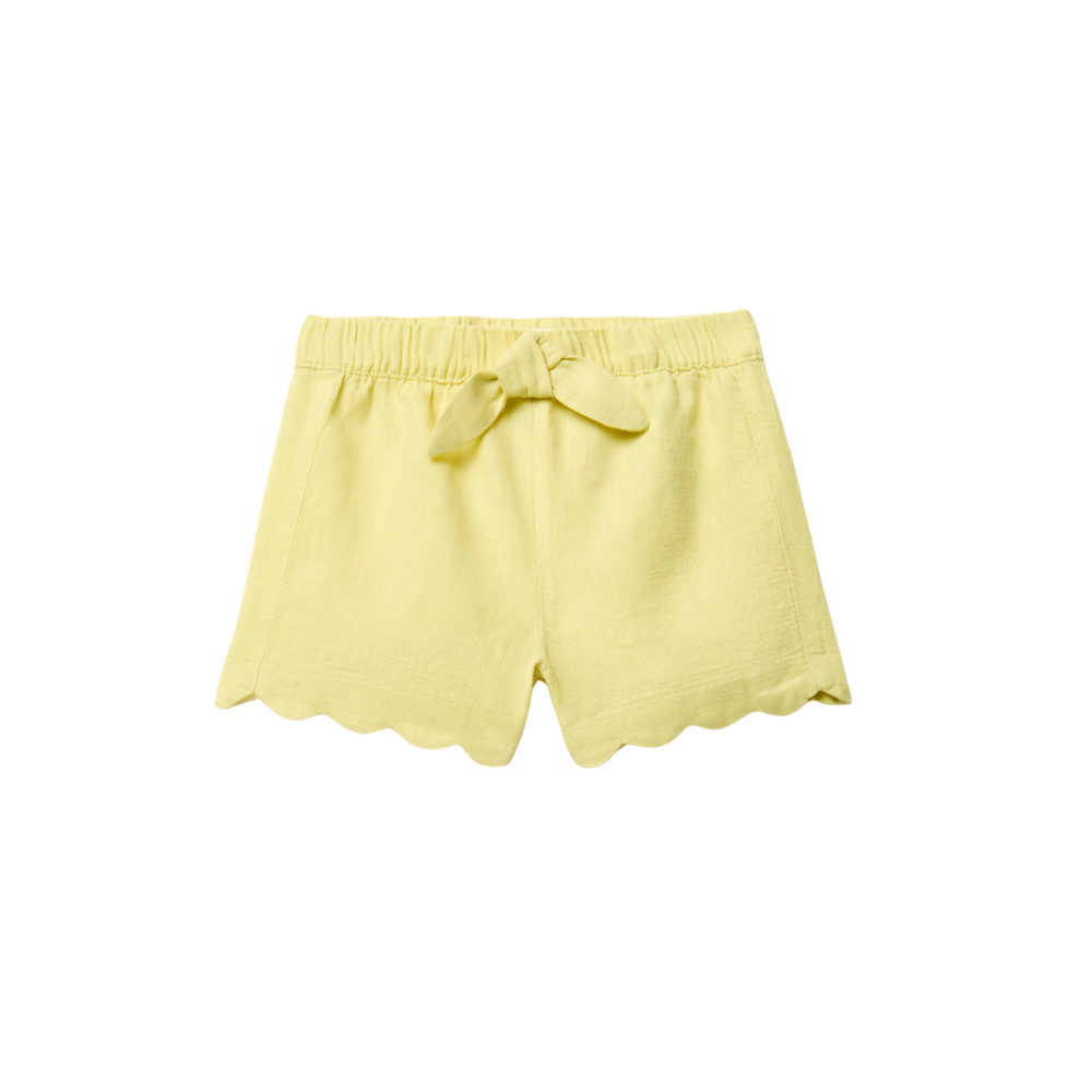 Sfera | Short Ondas para Niña