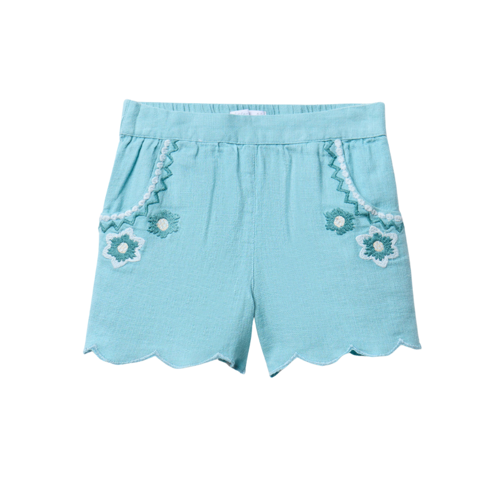 Sfera | Short Fantasia Bordados