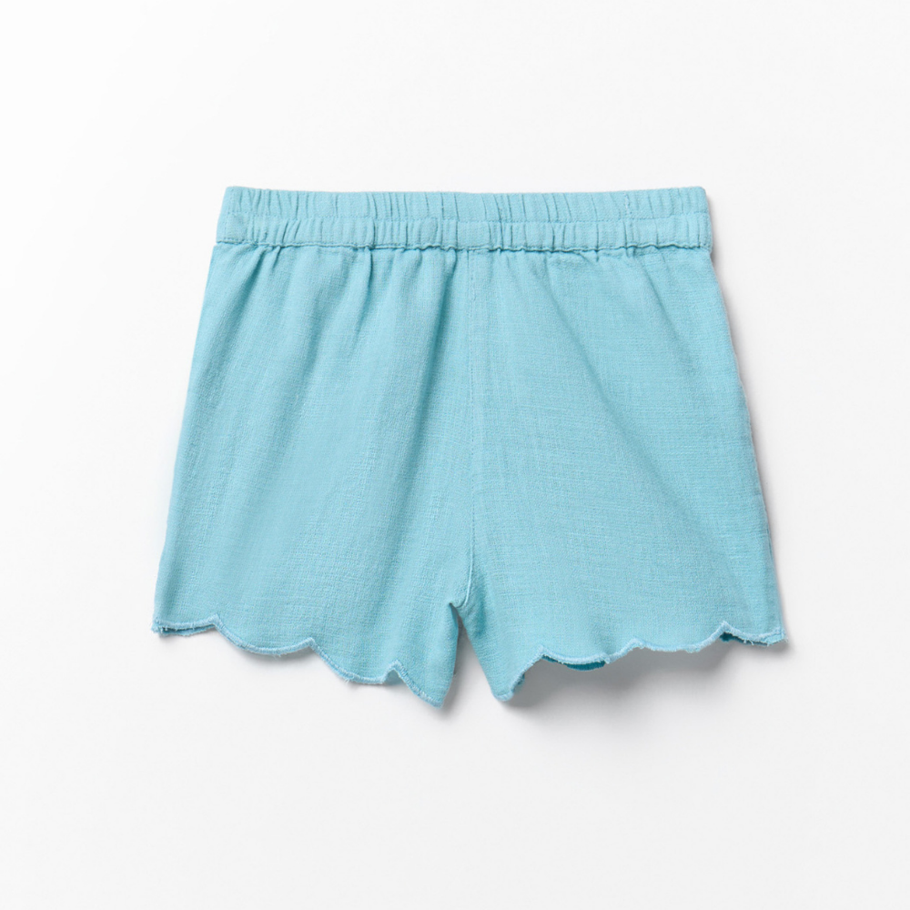 Sfera | Short Fantasia Bordados