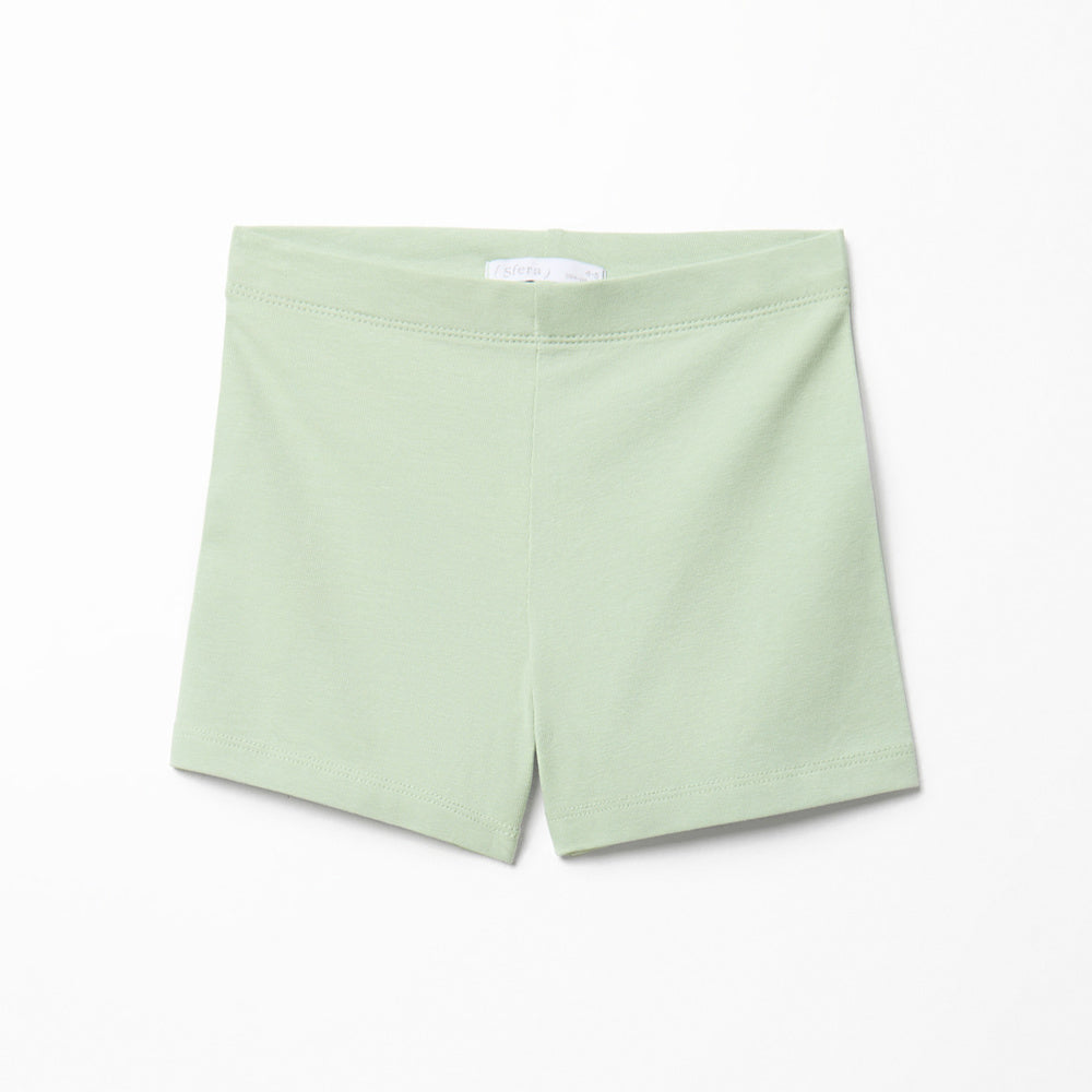 Sfera | Leggings Cortos para Niña