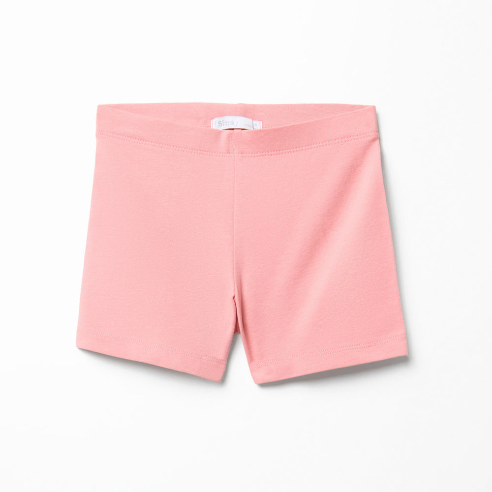 Sfera | Leggings Cortos para Niña