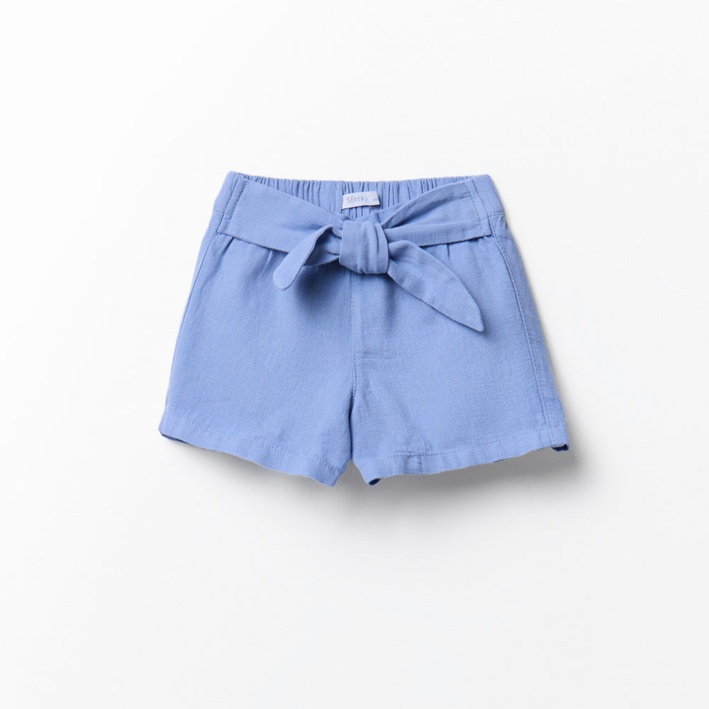 Sfera | Short de Algodón para Niña