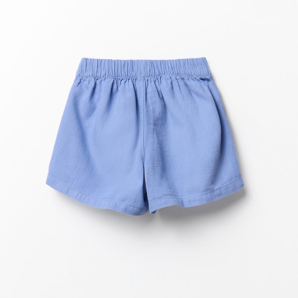 Sfera | Short de Algodón para Niña