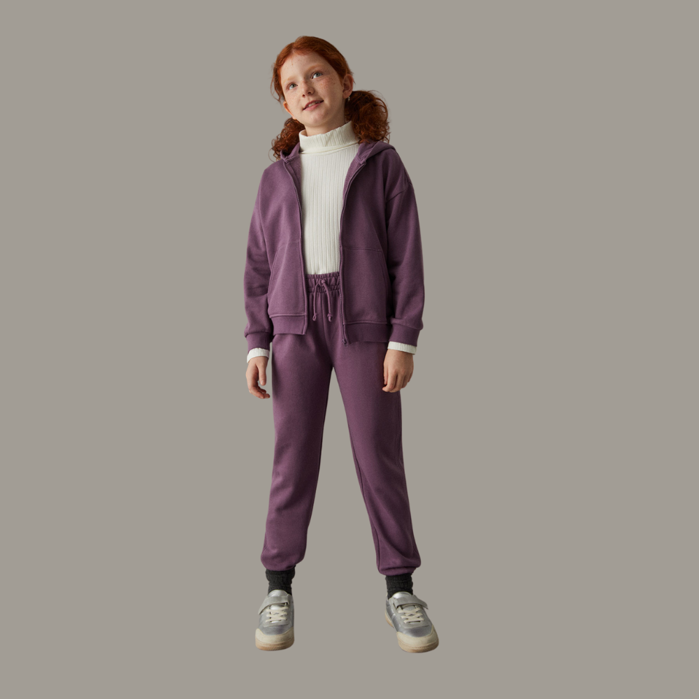 Sfera | Jogger Básico para Niña