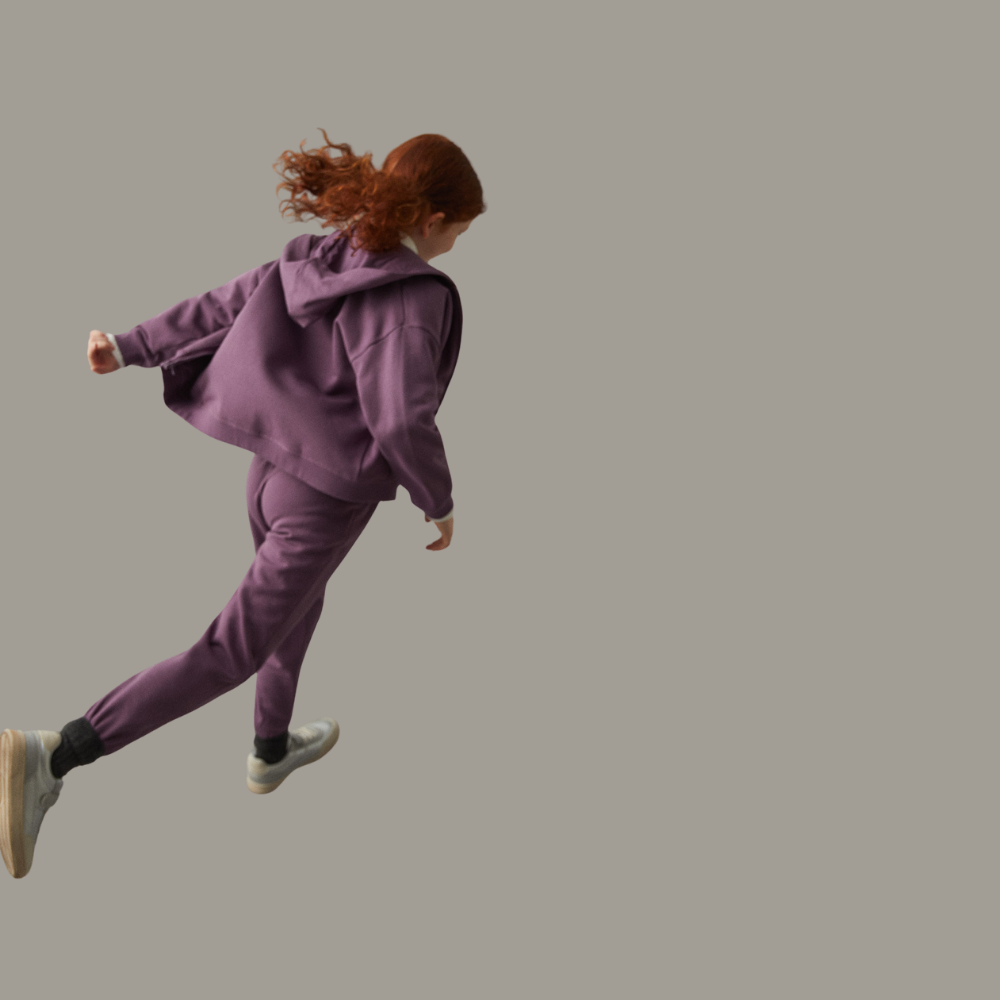 Sfera | Jogger Básico para Niña