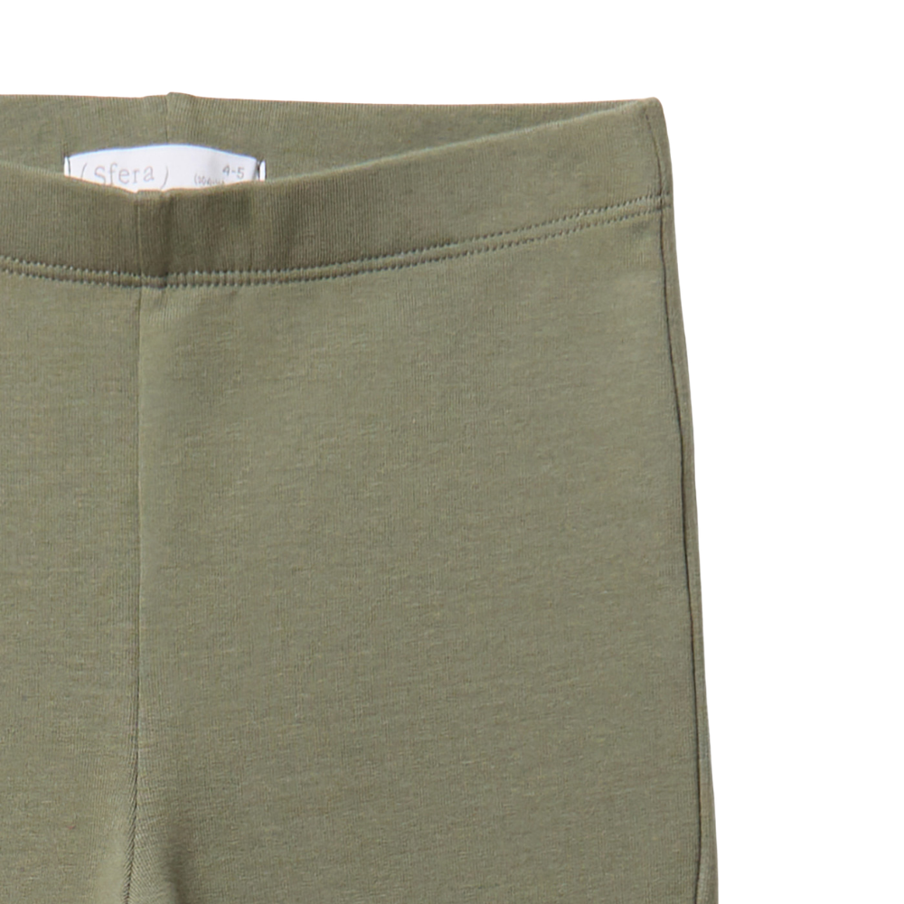 Sfera | Pantalón Campana