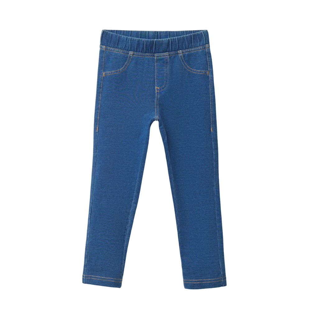 Sfera | Legging Denim Terry