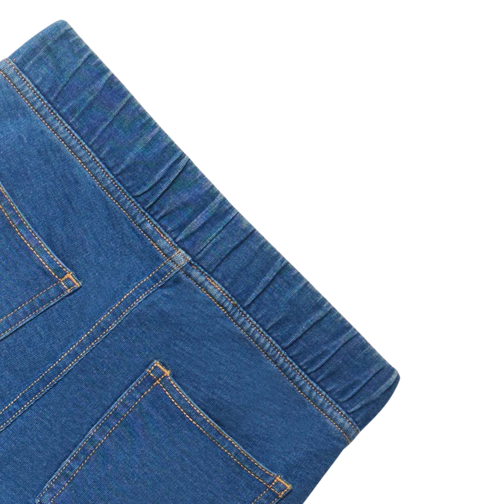 Sfera | Legging Denim Terry