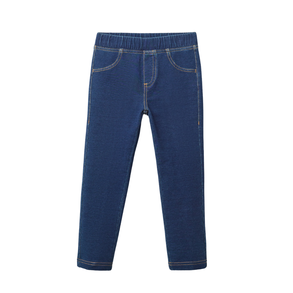 Sfera | Legging Denim Terry