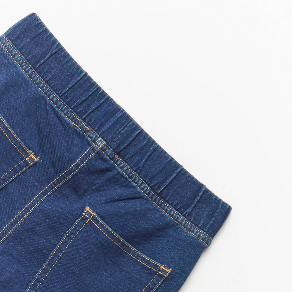 Sfera | Legging Denim Terry