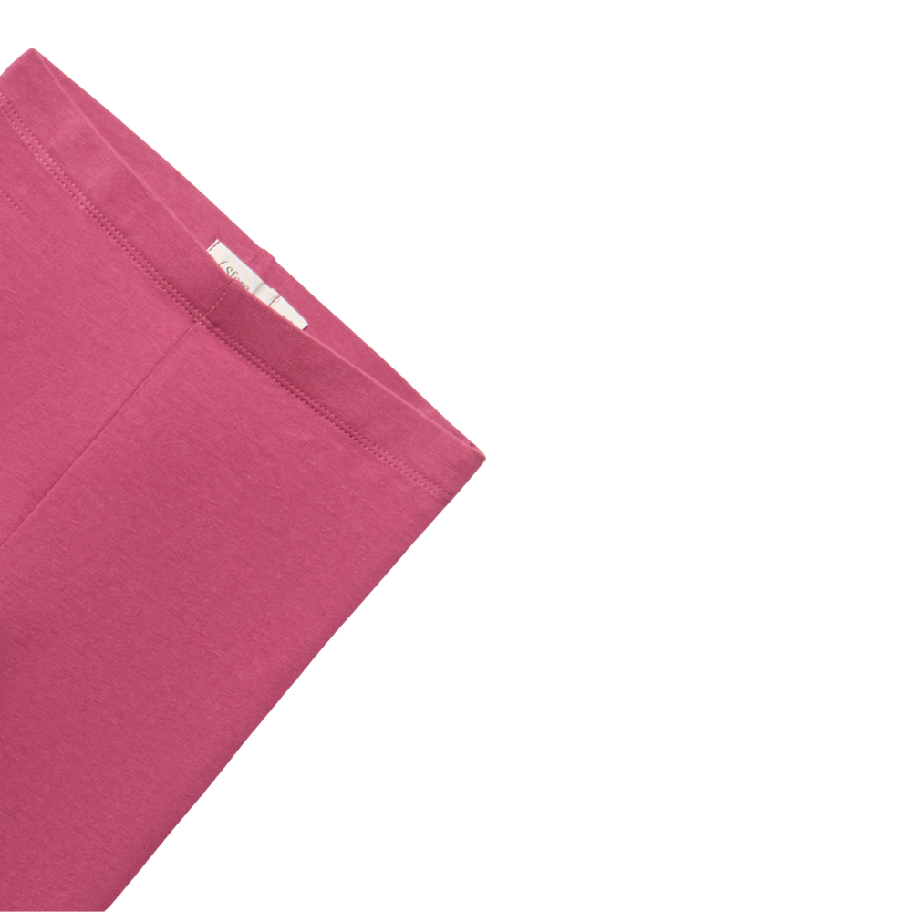 Sfera | Legging Básico Liso para Niña