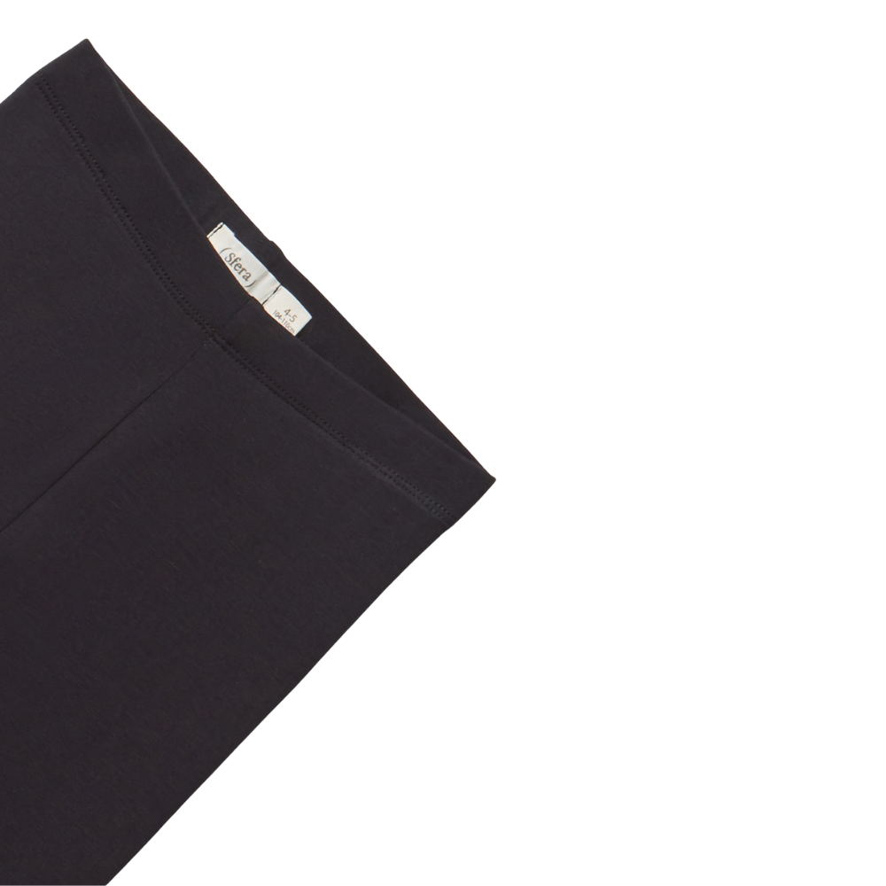 Sfera | Legging Básico Liso para Niña