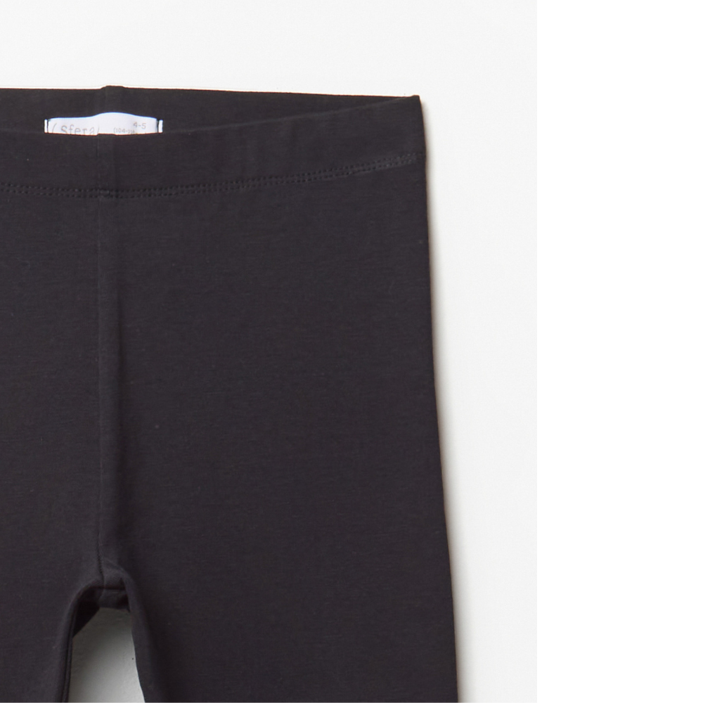 Sfera | Legging Liso Para Niña
